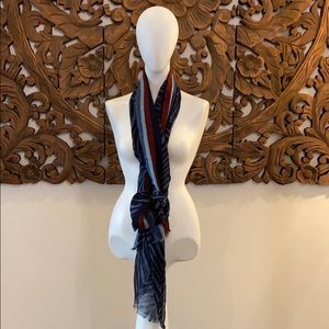 Tommy Hilfiger Scarf
